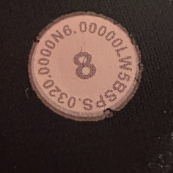 Lululemon Wunder Under High-Rise Tight 25" Camo size 8 - Picture 3 of 7